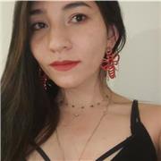 Profesora de apoyo en biología, biología celular y molecular